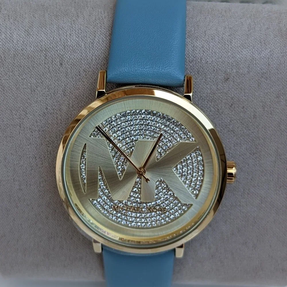 Michael Kors ⌚ Watch - New with box - Picture 2 of 2